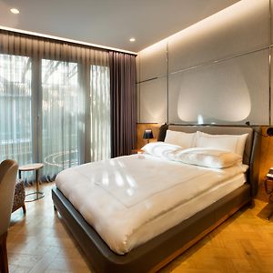 Deluxe Kamer met een King Size Bed